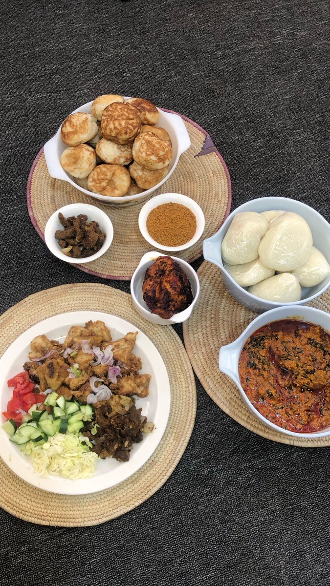 Fiyyahs_kitchen's tweet photo. I am Safiyya and I sell traditional,  indigenous and delicious northern dishes like mama’s pot …….you can never go wrong with us….Try our meals and relish the taste….. https://t.co/mSE8wkhUgM