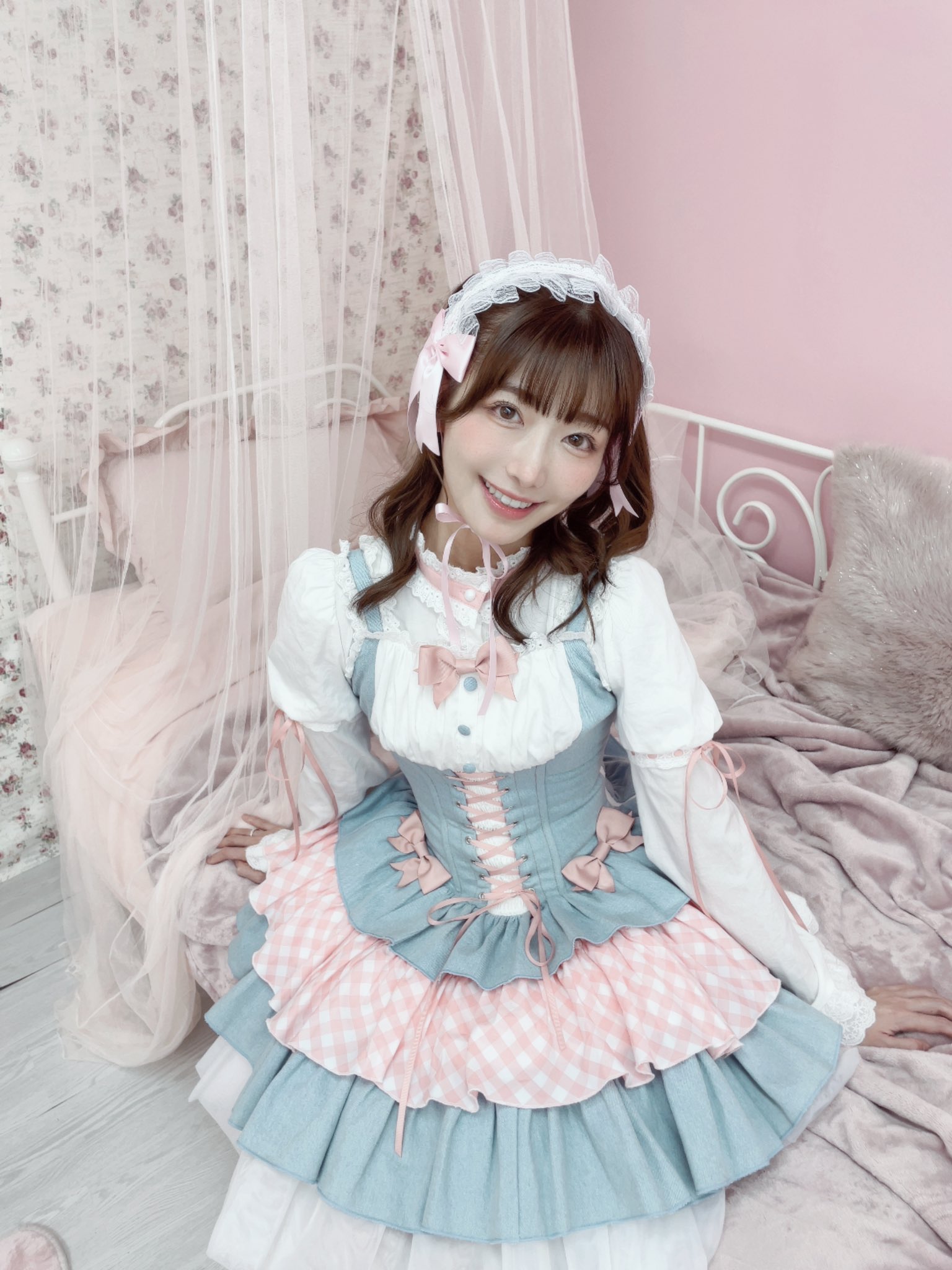 るるまるさん専用 着せ替え服 倉丸莉子(くらまるりこ) on X: 