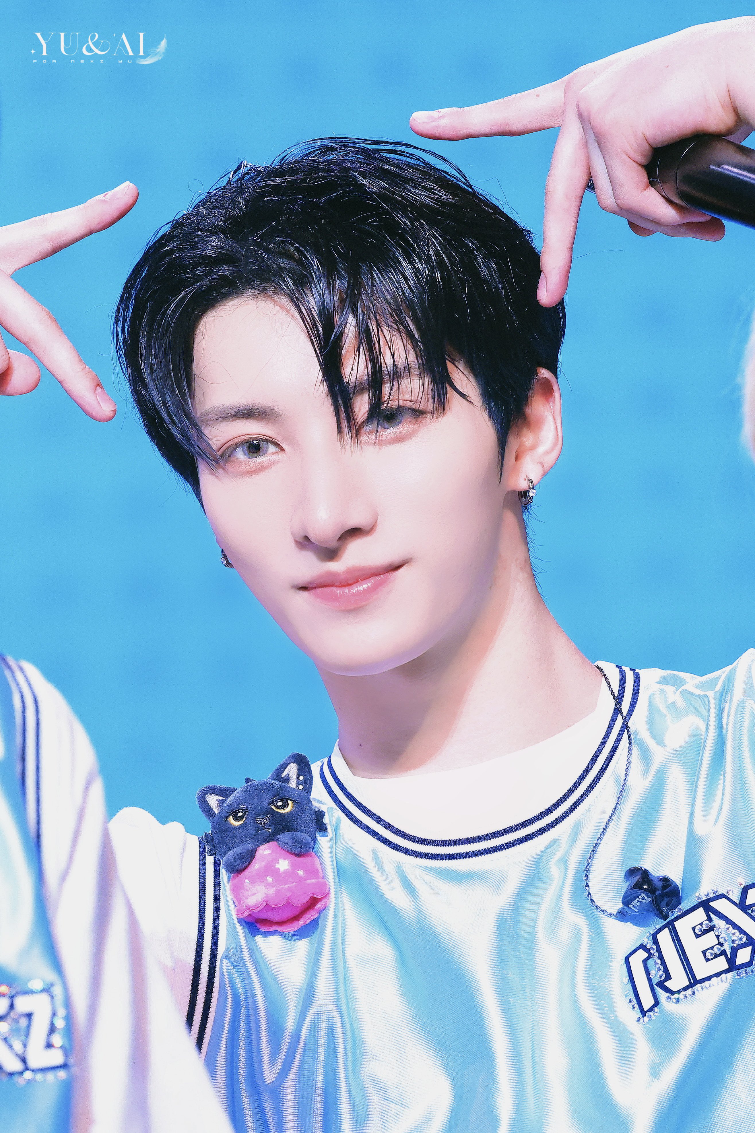 𝗬𝗨 & 𝗔𝗜 (@yuandai0427) / X
