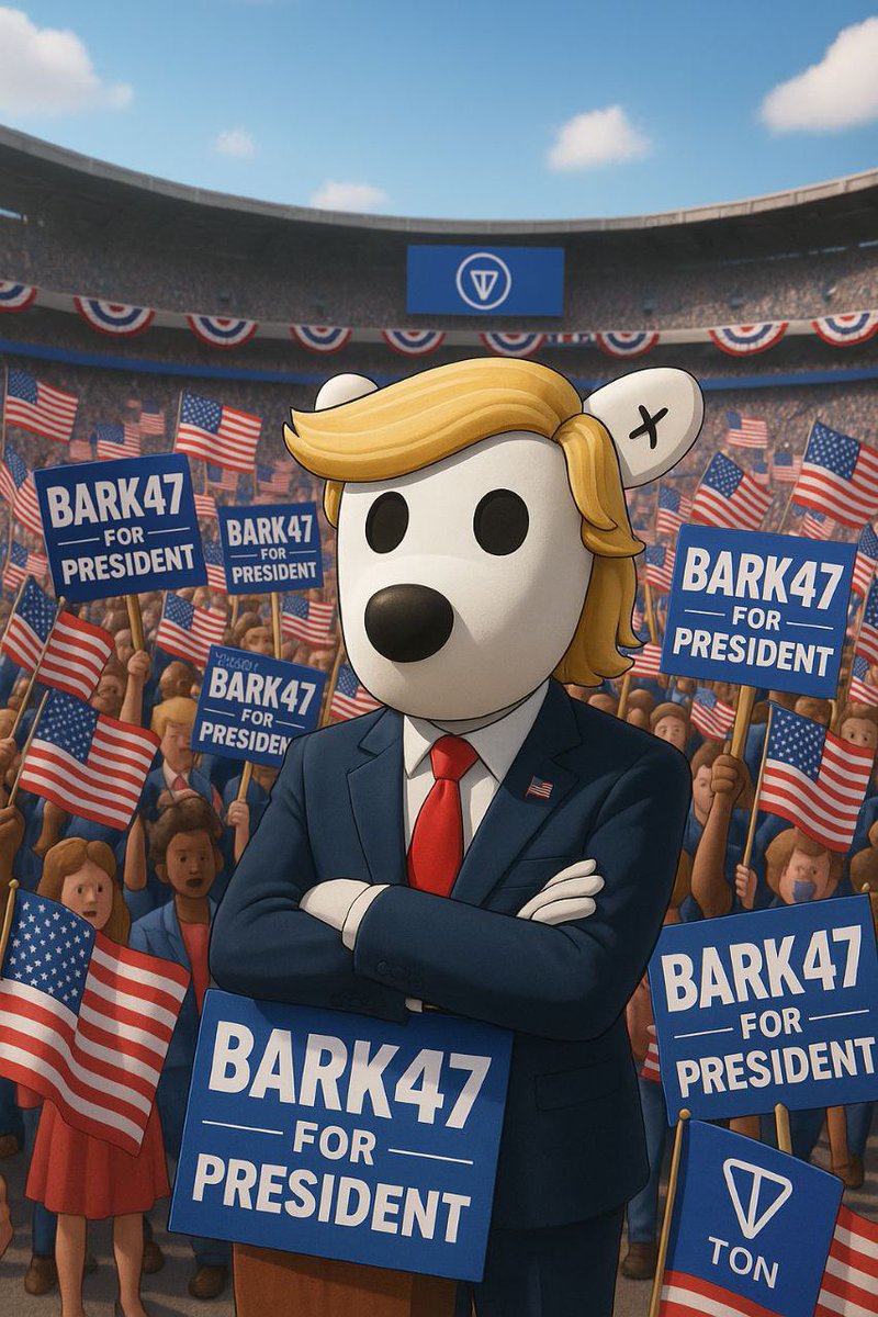 ASmithee_kmdsqd's tweet photo. @Tleubayev @crownmax @mexcrewn Bro, we have another one president of memecoins #bar47 ! https://t.co/qqvYPbCdPJ