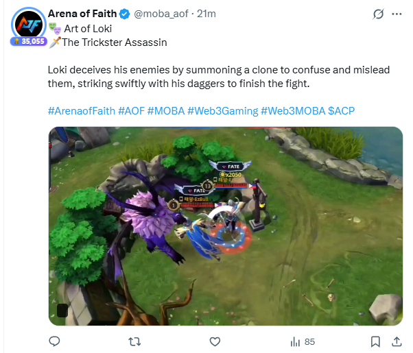 Jingle Bell 初号机 tweet media