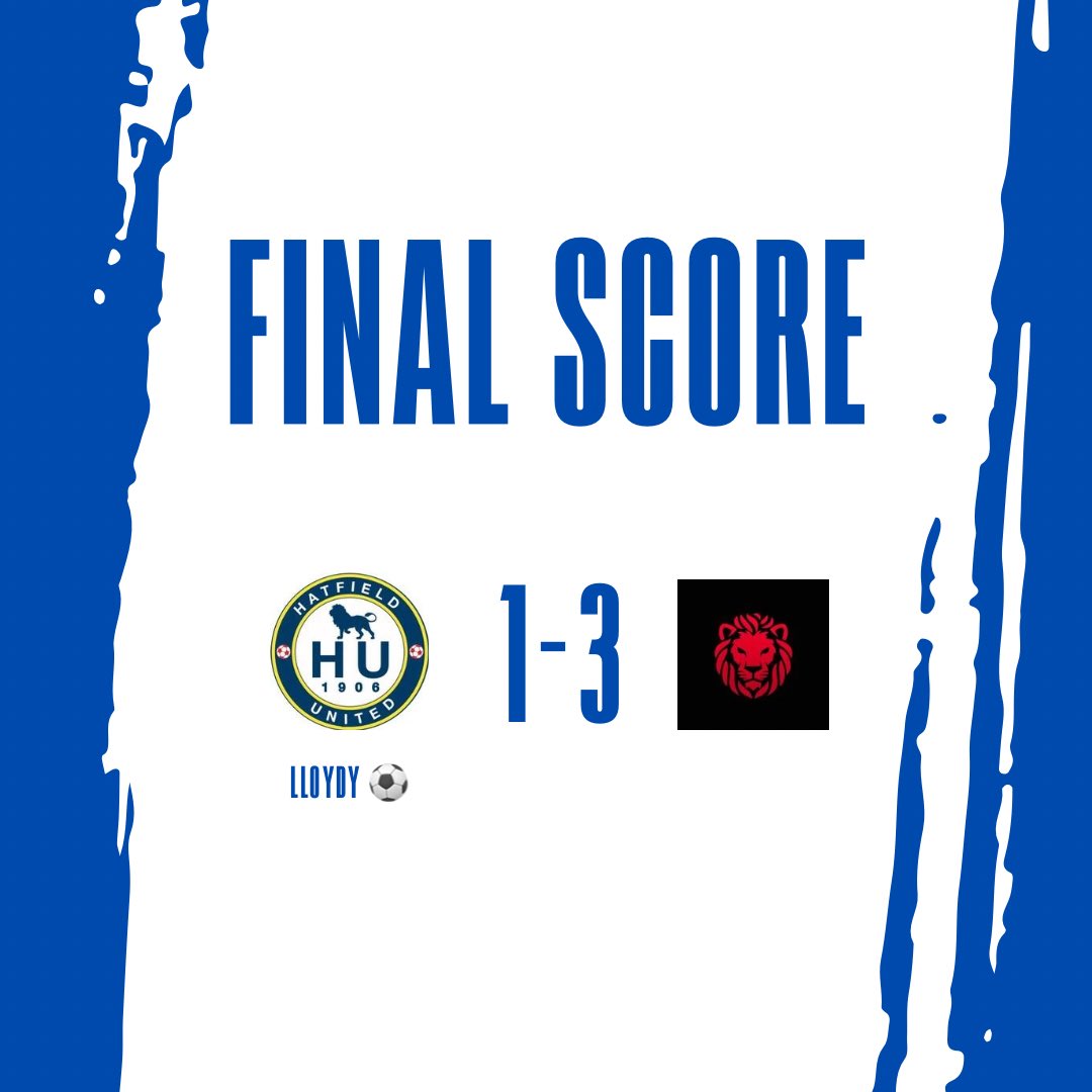 Not at the races again last night as we were undone by 3 set pieces.

Quickly on to Saturday ⚽️