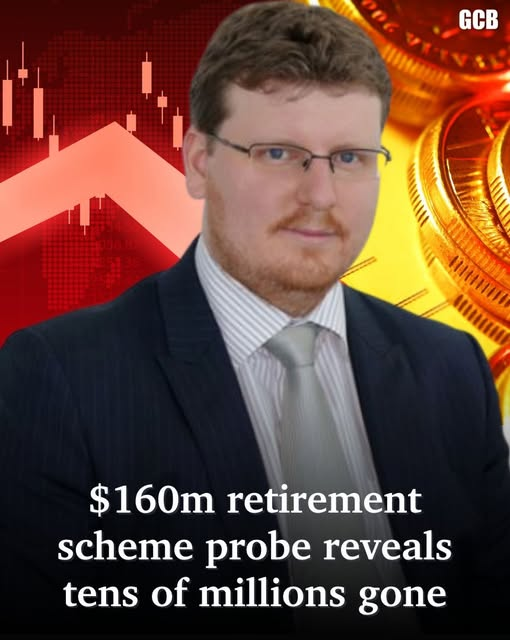 superdeception's tweet image. Yes where has the gold and money gone? I am angry and appalled you have treated all of us this way!