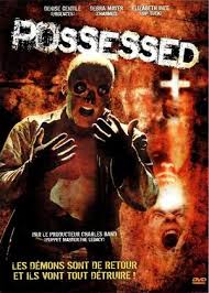 Film vu n°103: Possessed de David DeCoteau, David Schmoeller et Neal Marshall Stevens (Horreur 2005 US)

Film  à sketches sans aucun liant, prod Full Moon/Charles Band donc ringarde,  mais un attachement profond à ses projets boîteux clairsemés de  fulgurances parfois étonnantes.