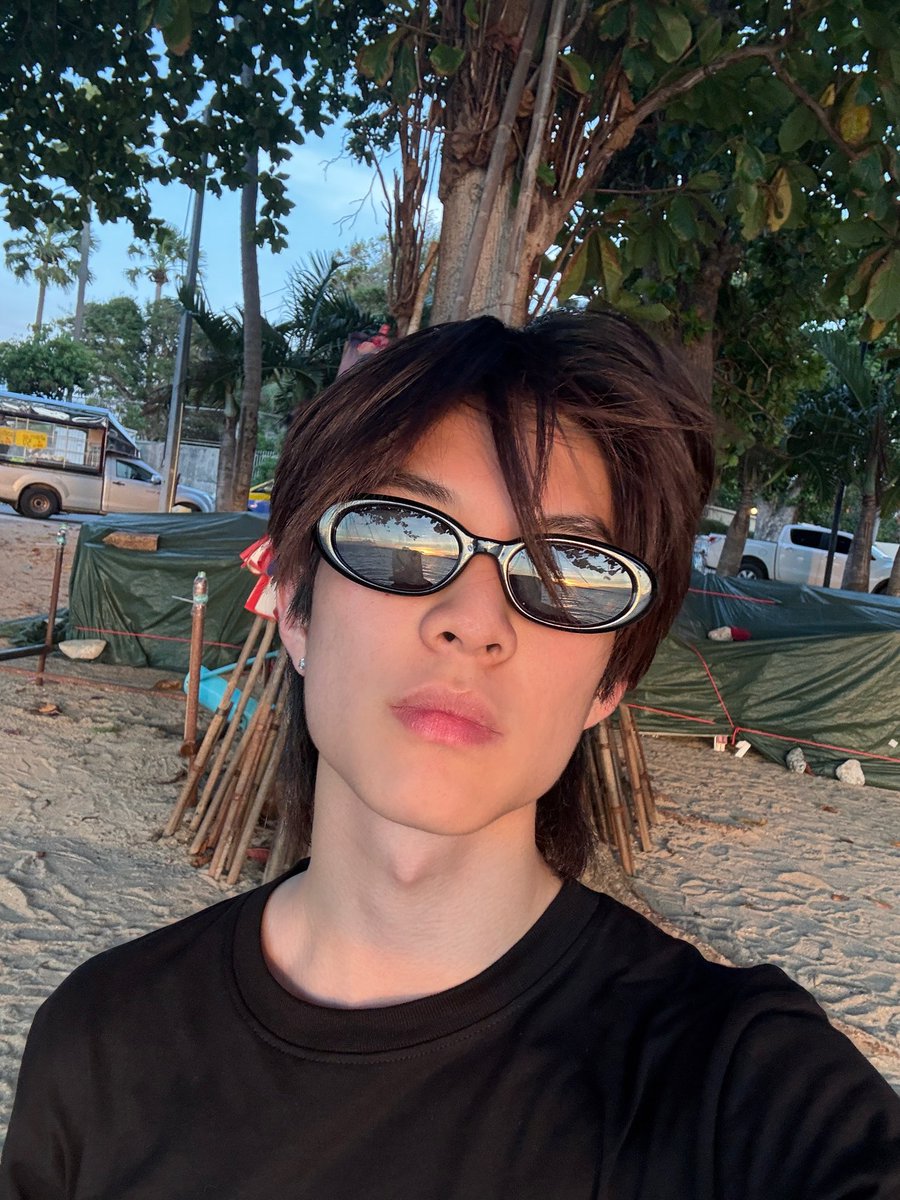 แอสตัน (Aston) 🍃🐣 tweet media