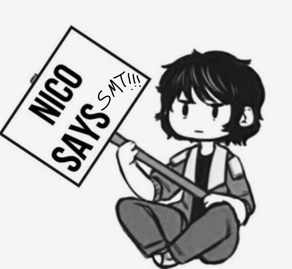 acervosolangelo's tweet image. A verdade é que muita gente não gostou do levi pq o levi é indubitavelmente inquestionavelmente uma CRIANÇA de 11 anos, e vcs não podem mais sexualizar o nico e tratar ele como o namoradinho de vcs. Imagina se dizer fã do nico e não enxergar que o levi É o nico 🙄