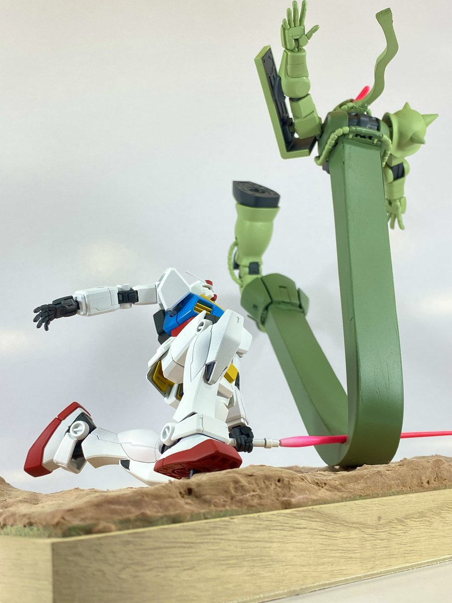 necome_titan's tweet photo. #あなたの劇中再現シーンを見せて下さい

いろんな世界 https://t.co/qLkuEKZr3H