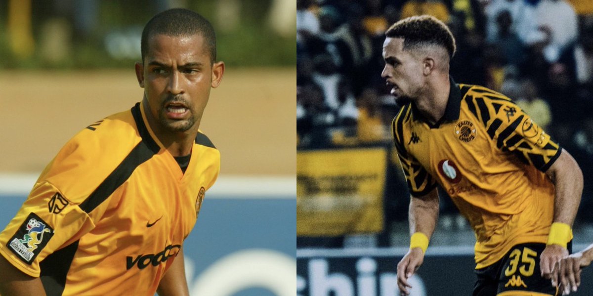 3 - Kaizer Chiefs have kept a clean sheet in each of their opening three league matches for the third time in PSL history, with the last such occasion being the 2003/4 season. Regen.