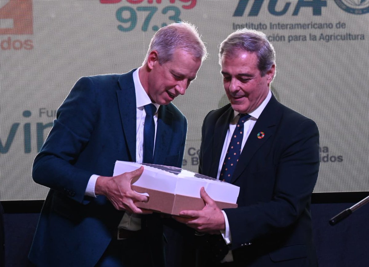 En el aniversario de la @FNGArgentina conversamos con Diego Sueiras sobre los desafíos que vienen: educación, innovación y desarrollo productivo para una Argentina que crezca en serio.