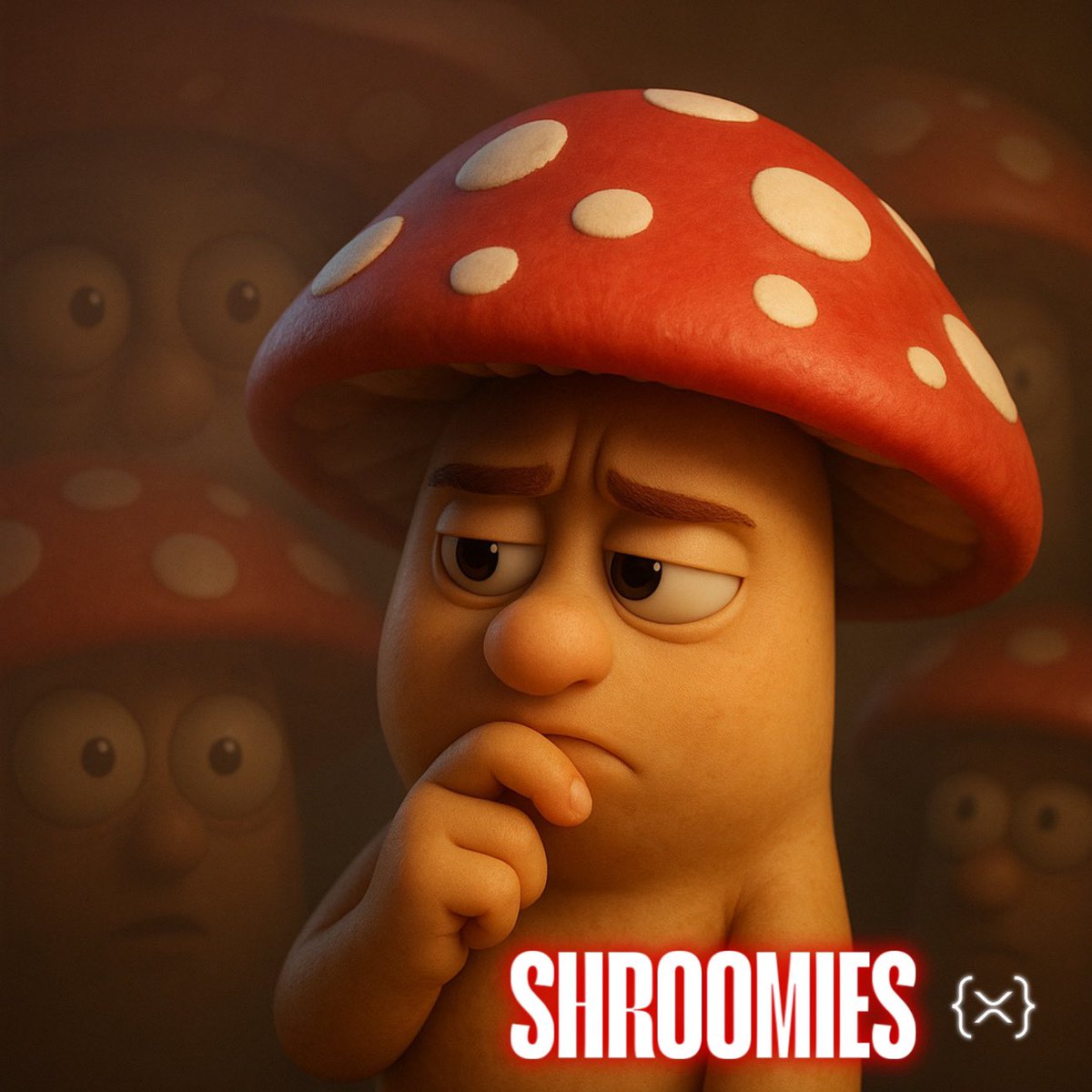 $SHROOMIES XRP (@shroomiesxrp) on Twitter photo <a href="/Immortals__/">Immortals</a> <a href="/First_Ledger/">First Ledger</a> <a href="/MEXC_Official/">MEXC</a> <a href="/UpholdInc/">Uphold</a> <a href="/krakenfx/">Kraken</a> <a href="/BitrueOfficial/">Bitrue</a> <a href="/dexscreener/">DEX Screener</a> <a href="/JoeyWallet/">Joey Wallet</a> <a href="/CoinMarketCap/">CoinMarketCap</a> <a href="/coinmun/">CoinMun</a> <a href="/coingecko/">CoinGecko</a> Glaring omission here π€ #SHROOMIES <a href="/Immortals__/">Immortals</a> <a href="/First_Ledger/">First Ledger</a> <a href="/MEXC_Official/">MEXC</a> <a href="/UpholdInc/">Uphold</a> <a href="/krakenfx/">Kraken</a> <a href="/BitrueOfficial/">Bitrue</a> <a href="/dexscreener/">DEX Screener</a> <a href="/JoeyWallet/">Joey Wallet</a> <a href="/CoinMarketCap/">CoinMarketCap</a> <a href="/coinmun/">CoinMun</a> <a href="/coingecko/">CoinGecko</a> Glaring omission here π€ #SHROOMIES