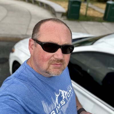 GoodmanKevin80's tweet photo. #NewProfilePic https://t.co/VKvGmcEx69