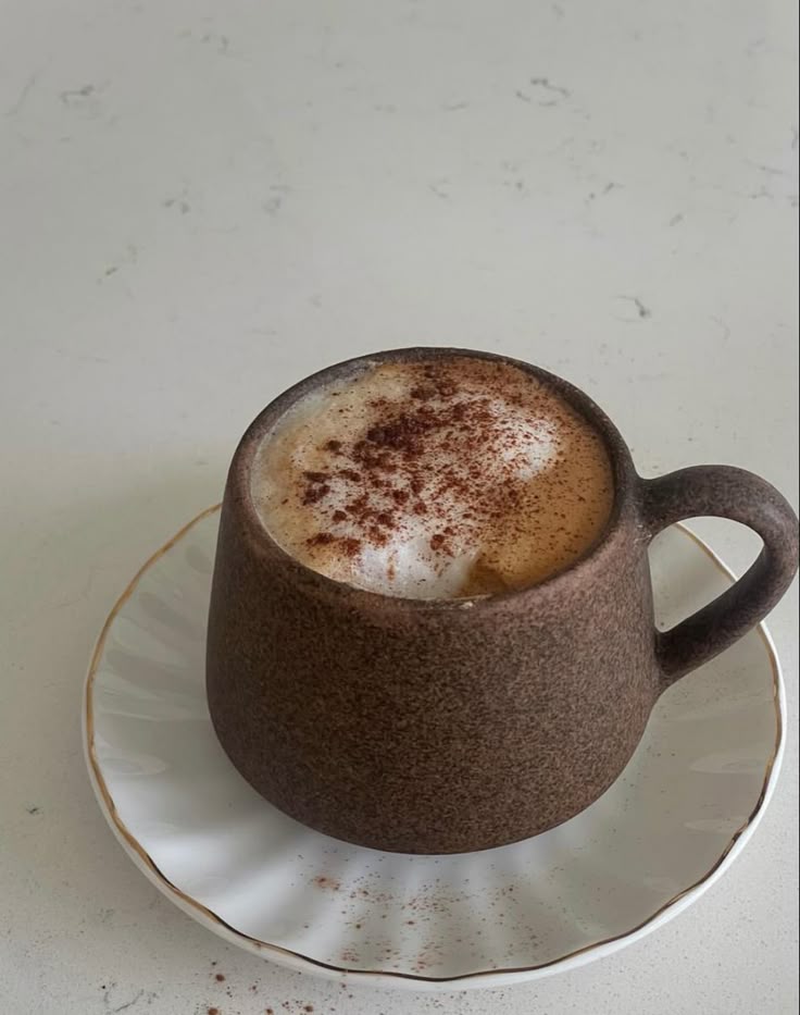 take time to check on yourself