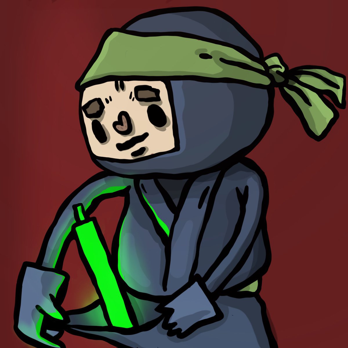 bekoman.eth 🥷 tweet media