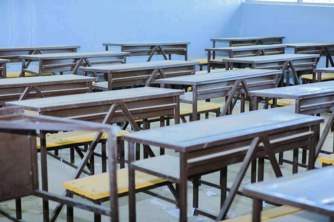 Attended the start of the construction of Aysha’a Primary Hospital, one of 10 new Primary Hospitals to be built in Somali Region this year. The Primary Hospital will be constructed with an estimated cost of 205 million Birr. Also planted trees at the just completed Aysha’a