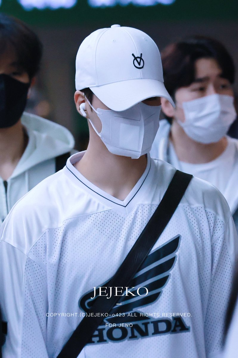 250820 ICN🛬

#제노 #JENO #ジェノ
#NCTDREAM #NCT