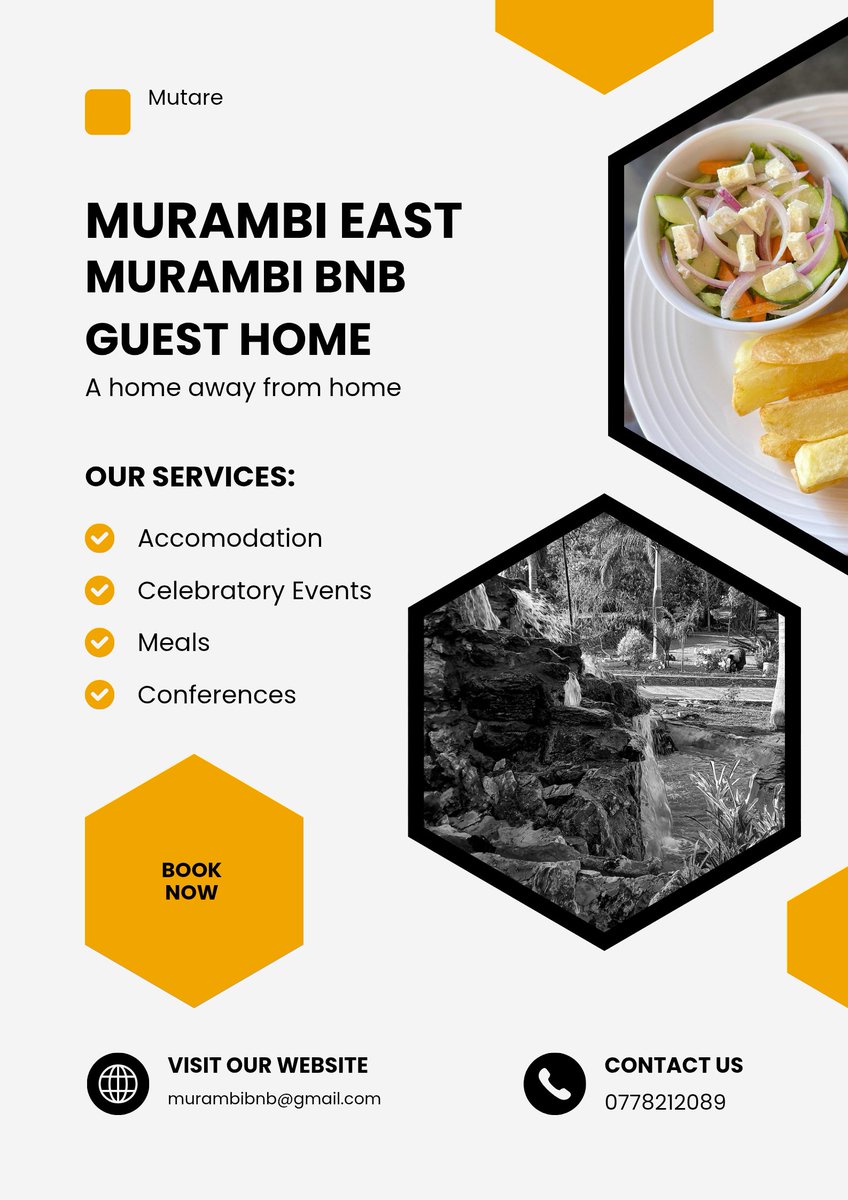 Book yourself in

Contact us on 0778212089