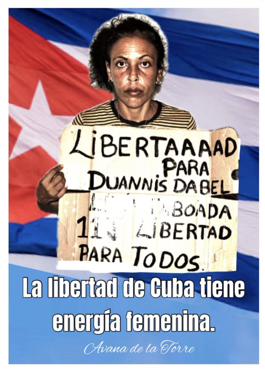 🚨 Comparte el #Twittazo para viralizar la exigencia de #Libertad inmediata y sin condiciones por los #PresosDeCastro 

Juntos podemos cambiar a #Cuba🇨🇺 

#LibertadParaLosPresosPolíticos 🗽
#SiNadieObedeceNadieManda #11jvive 
#TuRevoluciónMata #GritoXCuba #11J