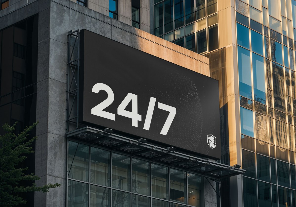 24/7 Capital Markets