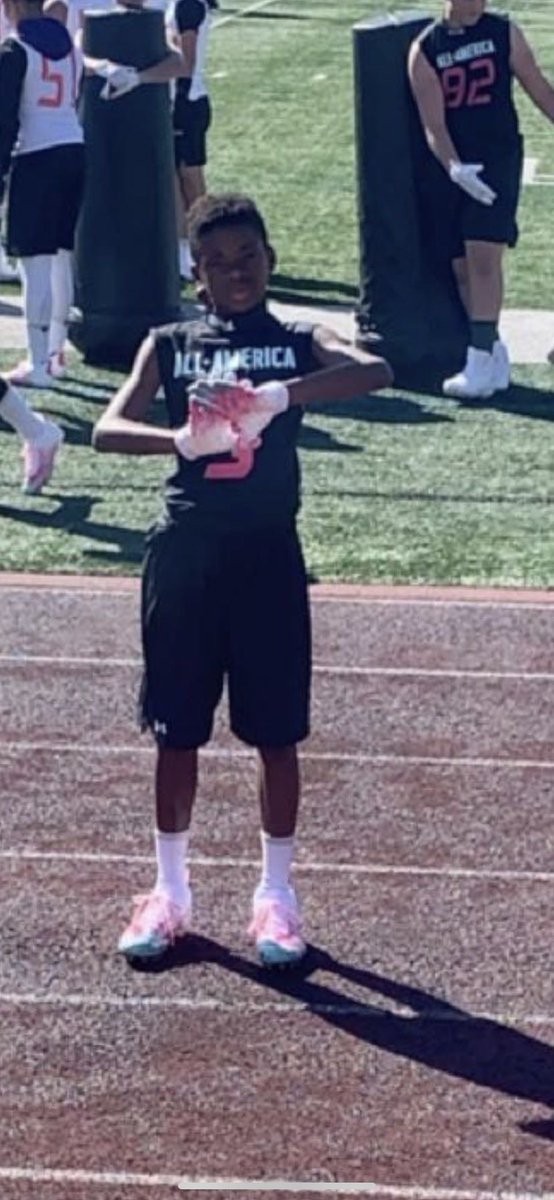 Omari Russell 3⭐️⭐️⭐️ tweet media