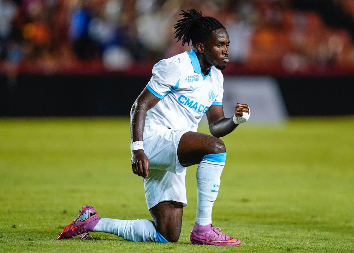 Actu Foot tweet media