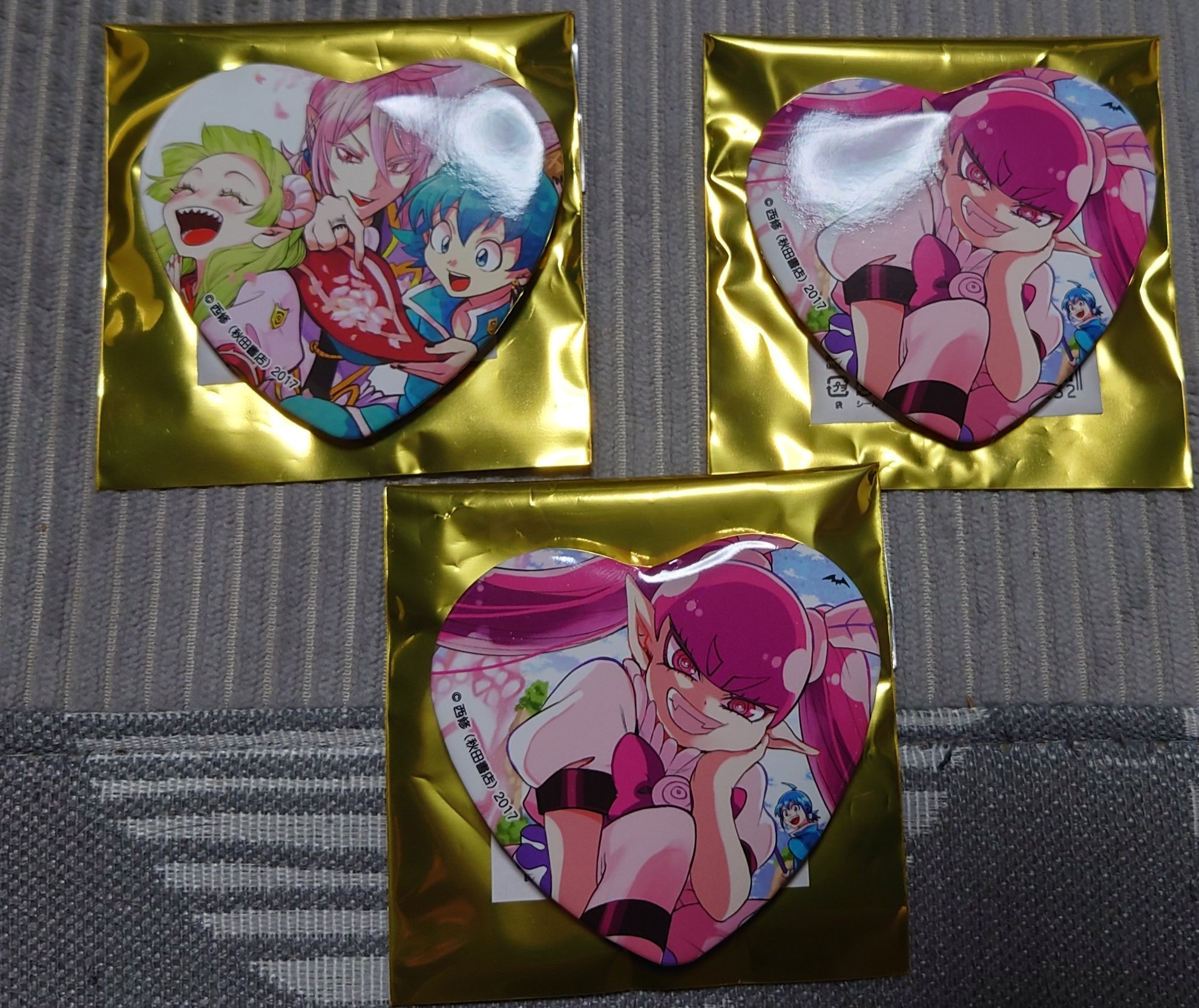 シロユリ on X: 