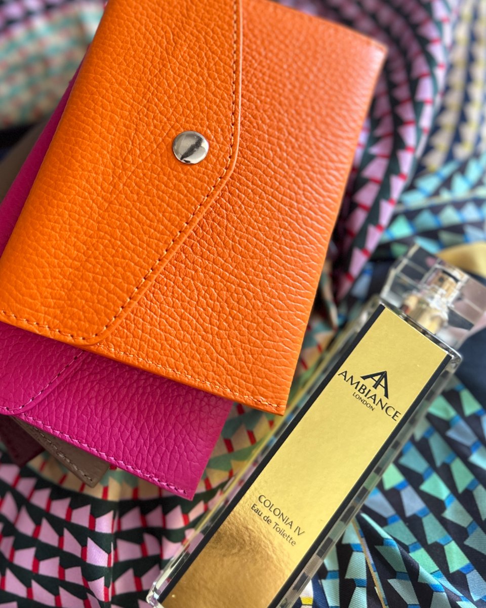 Essentials for a scent-sational Summer adventure... sbee.link/xh8eg3q9fk