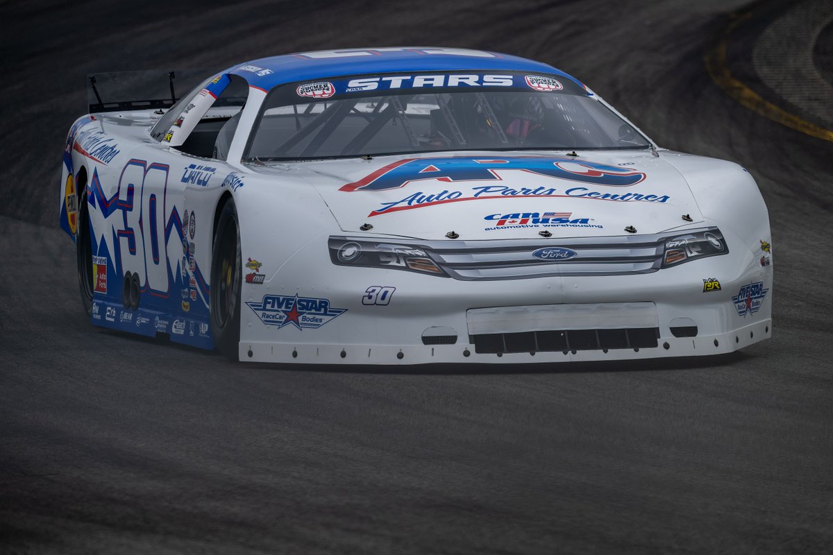Rette Jones Racing tweet media
