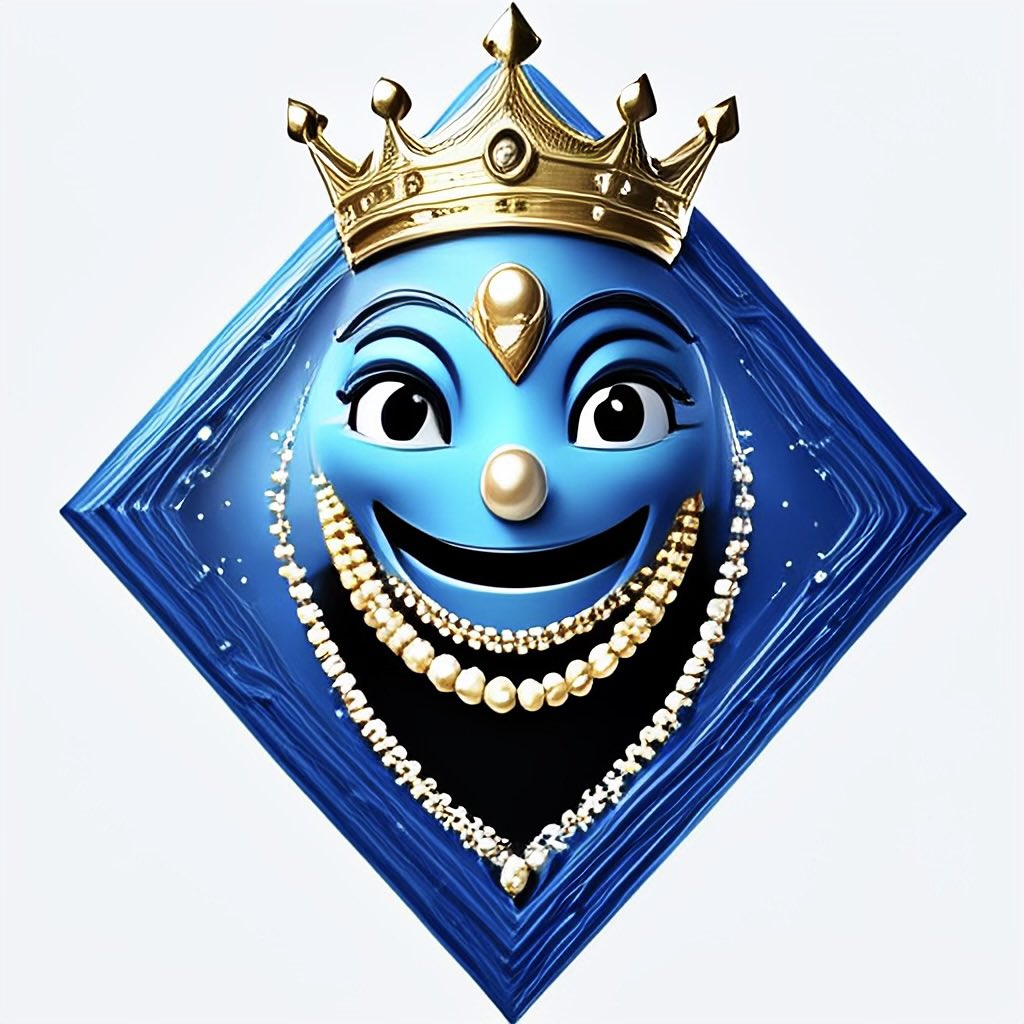 Cherif5Sam's tweet photo. @Ethereum_OS ETH OS QUEEN 👸 https://t.co/FKzkGhZggt