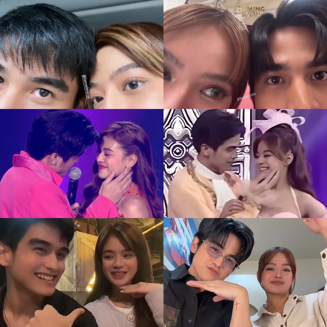 two recreated photos and videos just screams just how much they wanted did this, the way we did. so “laban willca for mainleads”

WILLCA ENDGAME
#WillcaMovieAlert