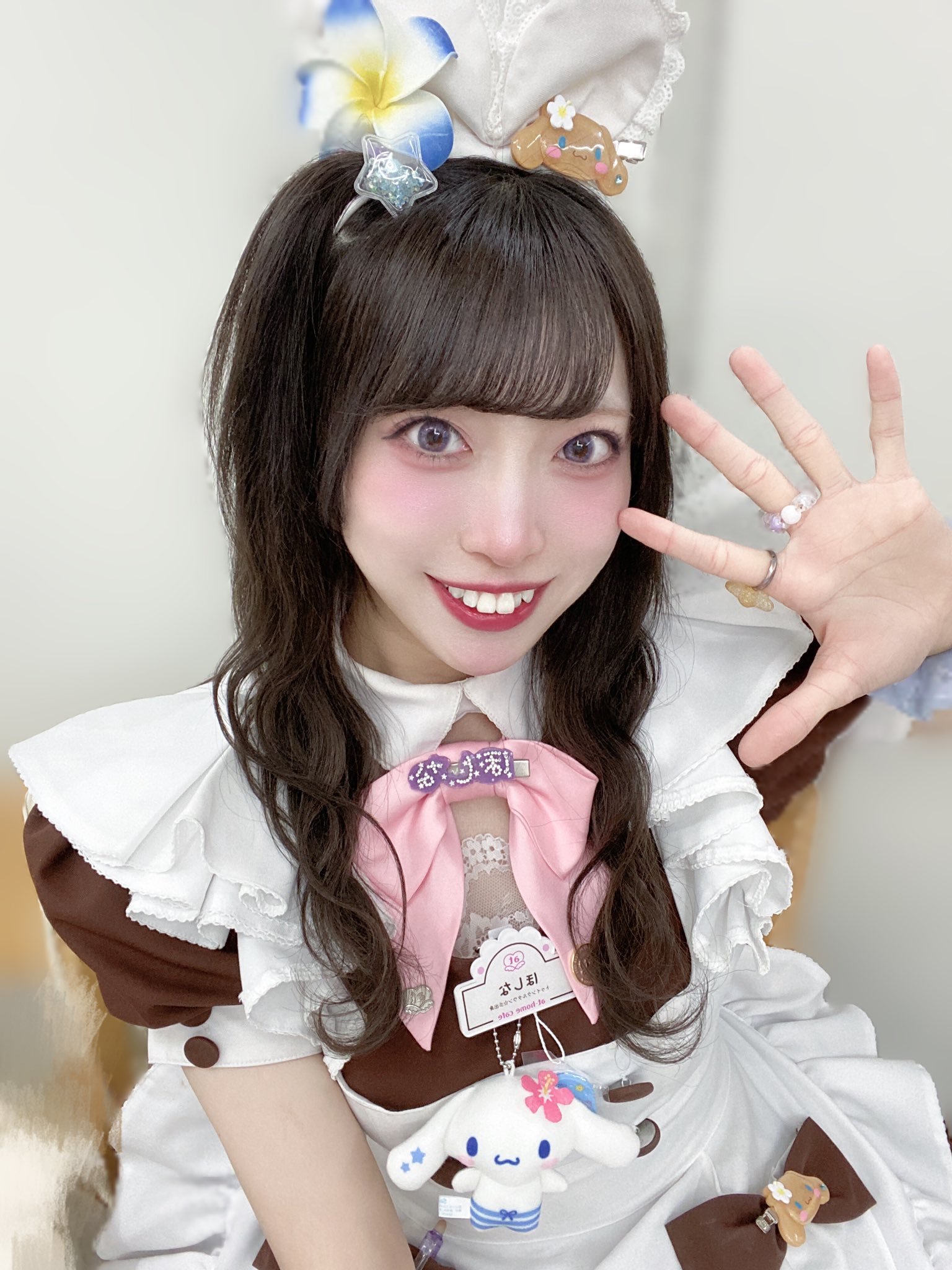 アイドル RIN Onishi Rin | Jpop Wiki | Fandom