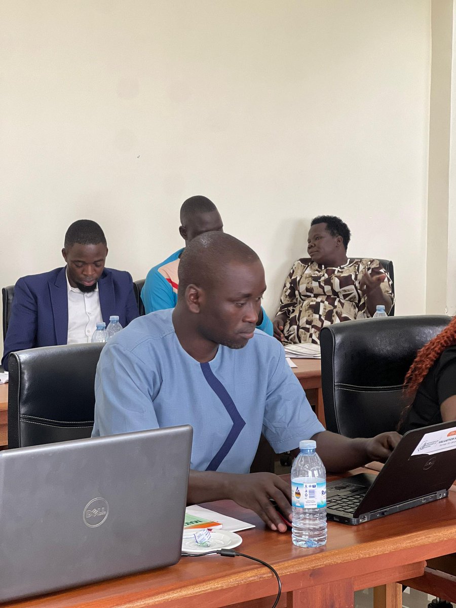 WDN-Uganda (@wdnuganda) on Twitter photo On day 4 of the WDN-U&KIC training for councilors seeking re-election&election,participants are discussing the gaps in service delivery,causes&milestones attained to inform their messages on why they are running for election or re-election in Ug 2026 election <a href="/wdn/">Women's Democracy Network</a> <a href="/uwonet/">Uganda Women's Network</a> On day 4 of the WDN-U&KIC training for councilors seeking re-election&election,participants are discussing the gaps in service delivery,causes&milestones attained to inform their messages on why they are running for election or re-election in Ug 2026 election <a href="/wdn/">Women's Democracy Network</a> <a href="/uwonet/">Uganda Women's Network</a>