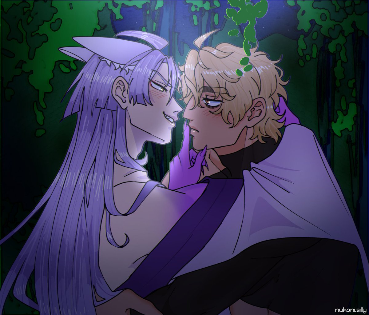 nukani.silly | comms open 😺 tweet media