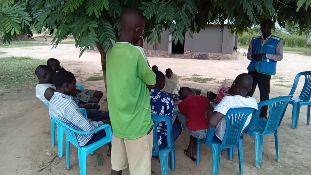 whocotuganda's tweet photo. Our effort for Women and Youth towards achieving Self-Reliance
Women Initiative for Holistic Community Transformation Uganda (WHOCOT Uganda) is empowering vulnerable refugees and host community youth and women to become self-reliant and live in peace, dignity, and mutual respect. https://t.co/ECuwPzpGQM
