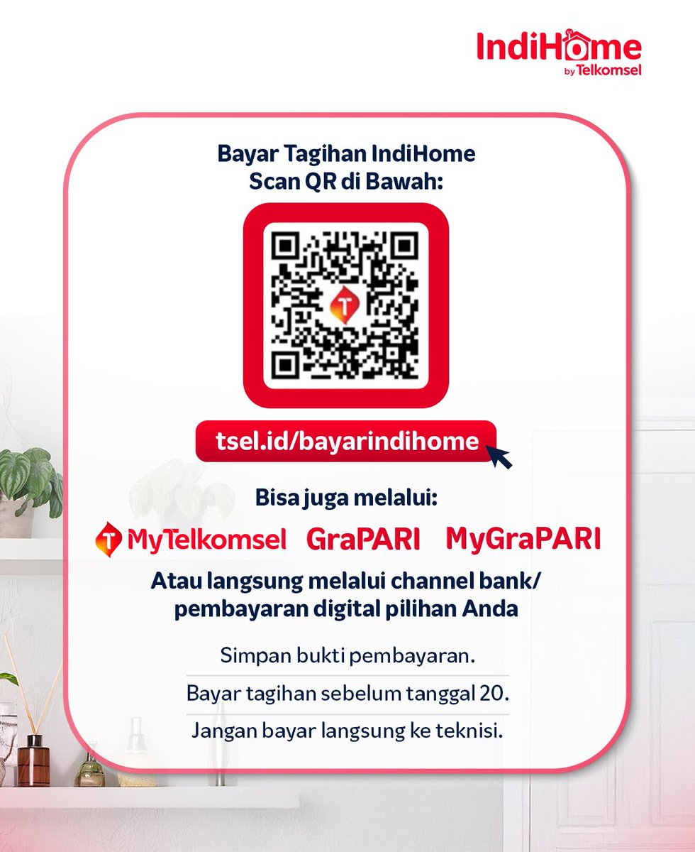 IndiHome tweet media