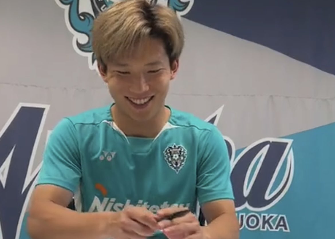 アビスパ福岡【公式】 on X