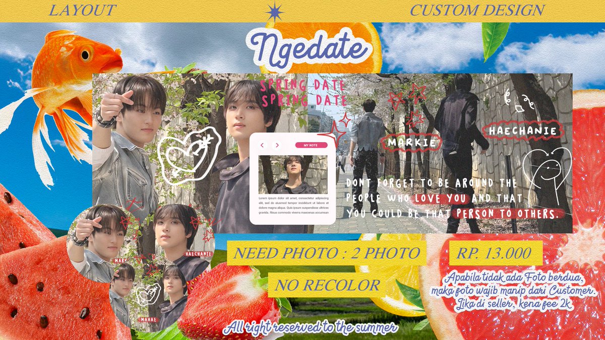 Yonghpe tweet picture