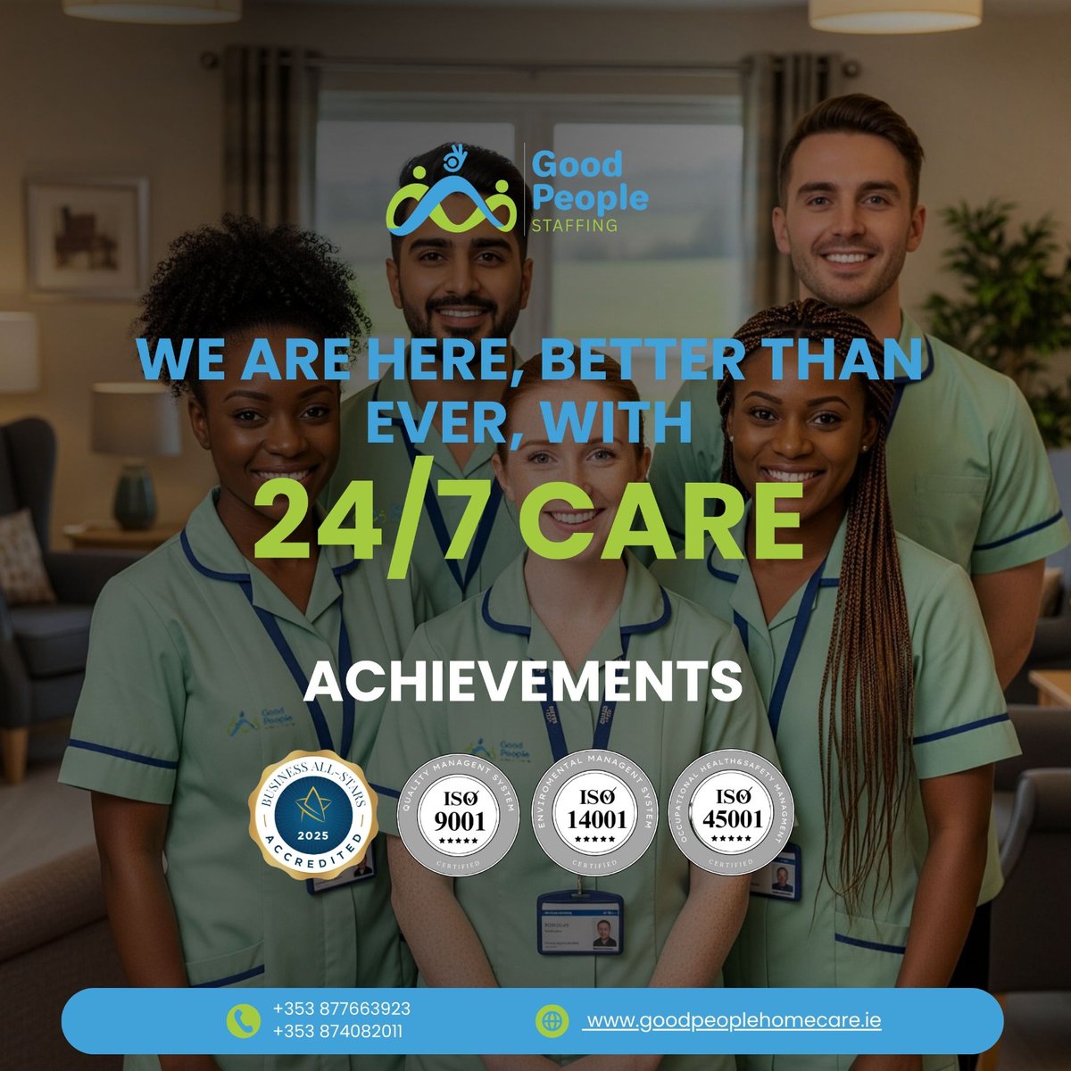 GoodPeople tweet media