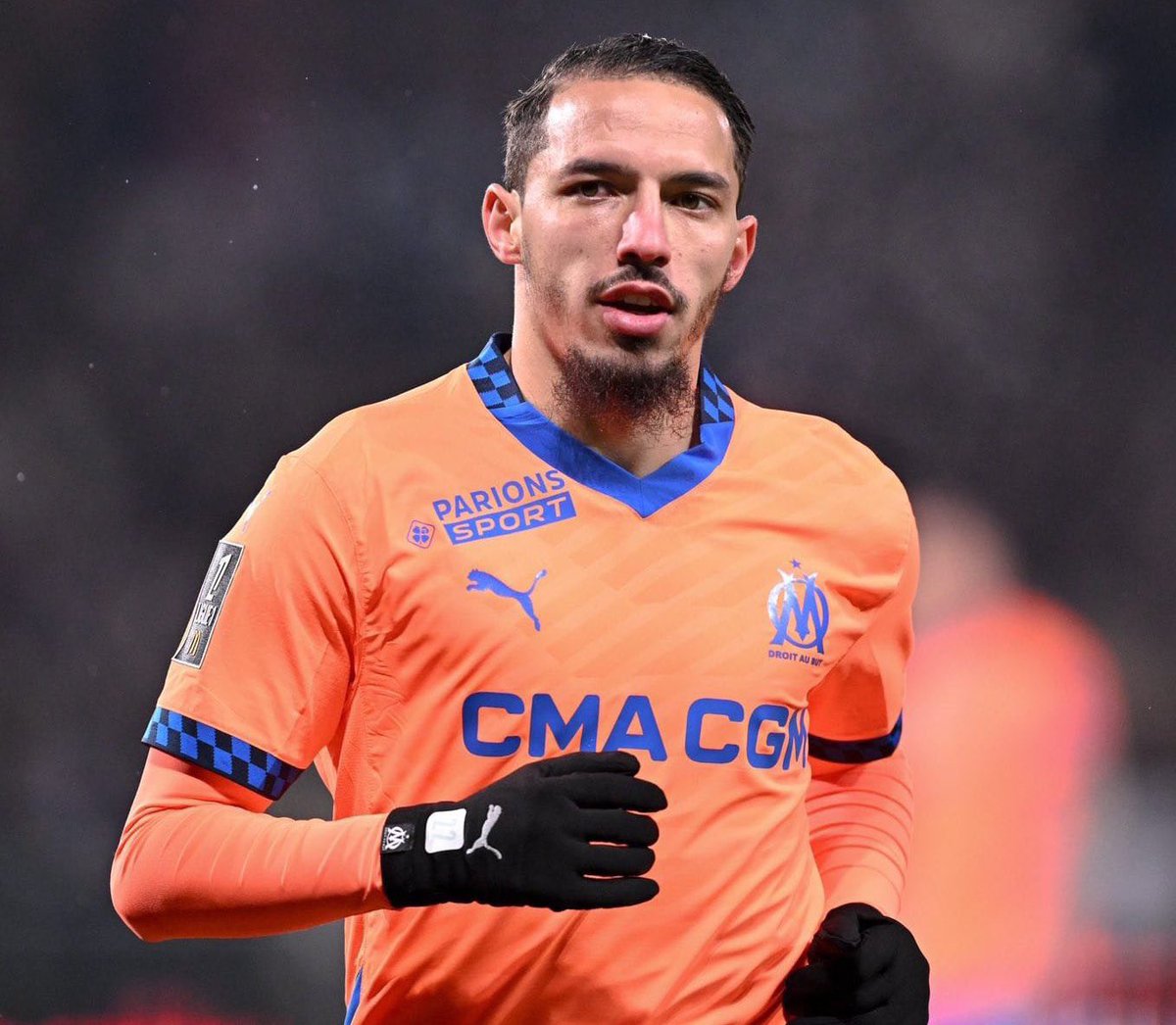 MassiliaZone's tweet photo. ❗️L'AC Milan pourrait inclure Ismaël Bennacer dans un échange avec Rabiot.

[🥈 @tuttosport] https://t.co/H2qXMGiACz