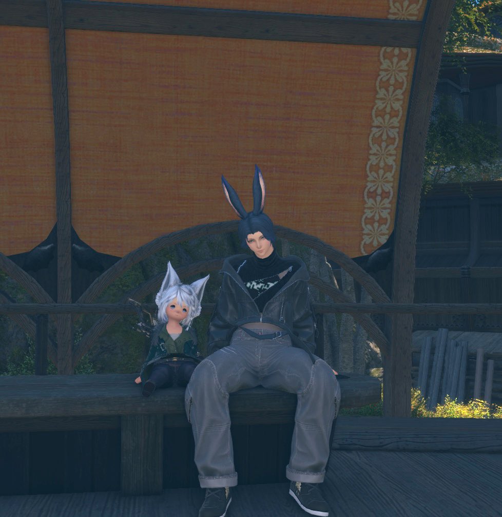 そいえば昨日地図からのルレにお付き合い頂いた!!
本当に感謝🫶