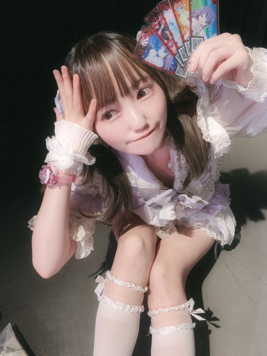ひみつの？