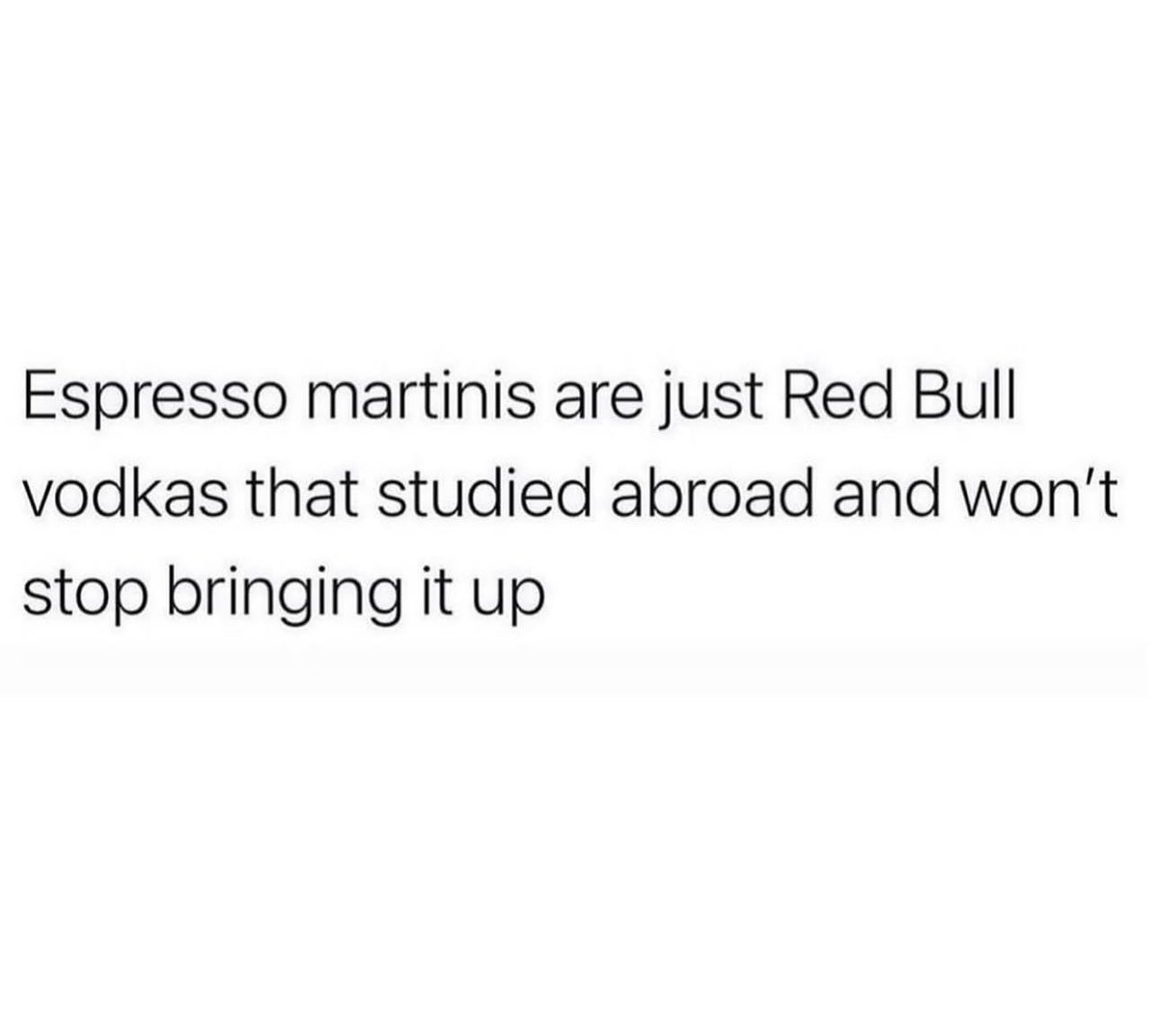 GM!