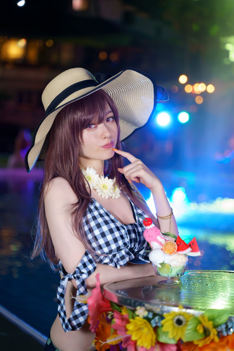 Cosplay

THE IDOLM@STER SHINY COLORS

【ビ～♡バップ海岸】月岡恋鐘

Model 淚光の女神さん(<a href="/CosGurui_GF/">淚光の女神</a>)
Photo <a href="/taka_photo_all/">たかさん</a>