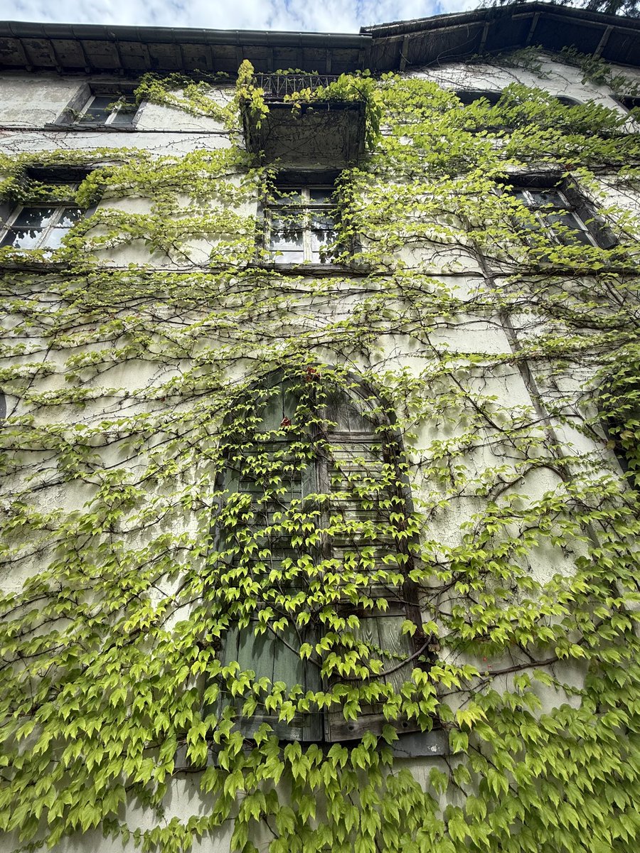 Photography, my passion - Lost Places