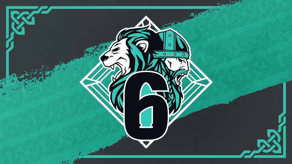 🎉We made it into North Rainbow Rumble!🎉

Yesterday, the TOs contacted us to let us know that 🇪🇸Siikopatas would be replaced by either 🇪🇺Team VIP or us. We played a BO1 decider match, which we won 7–1.

⚔️ Today, our first match begins against 🇹🇷Turks LFO at 19:00 CEST!

#BeWiLD