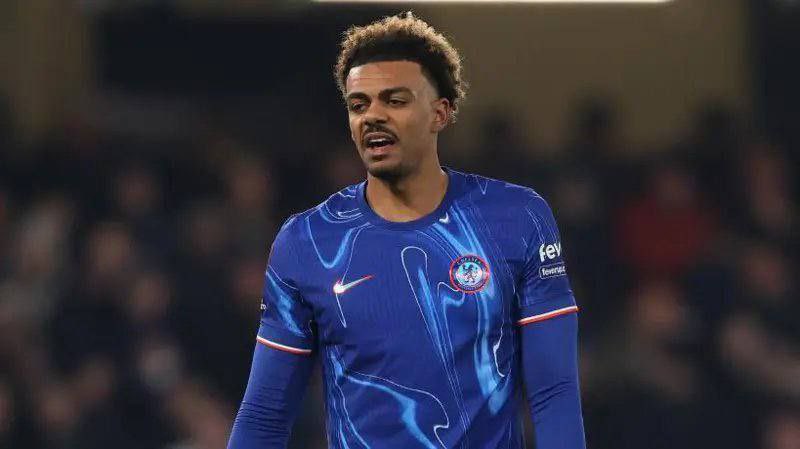 Just Chelsea (@just_chelseafc) on Twitter photo 🚨🔵 Chelsea have lowered their demands for Renato Veiga and are now demanding less than €30m for his transfer and Villarreal are weighing the deal.
Veiga has already said yes to a 6 yrs contract from Villarreal.
(<a href="/edu17burgos/">Eduardo Burgos</a>) #CFC 🚨🔵 Chelsea have lowered their demands for Renato Veiga and are now demanding less than €30m for his transfer and Villarreal are weighing the deal.
Veiga has already said yes to a 6 yrs contract from Villarreal.
(<a href="/edu17burgos/">Eduardo Burgos</a>) #CFC