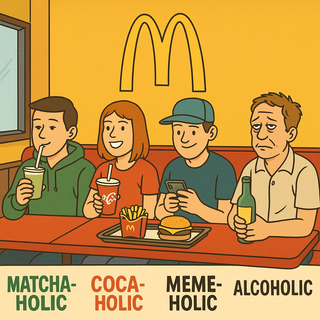 Holics everywhere

$holic