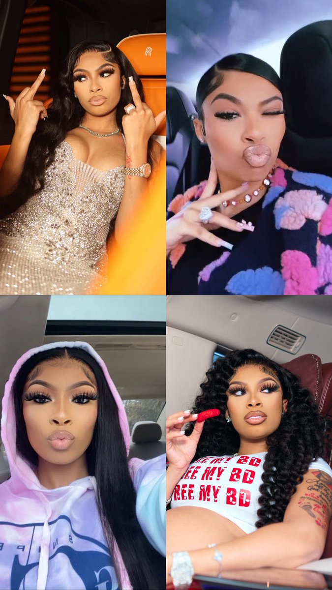 A lil something to start your day 🫦