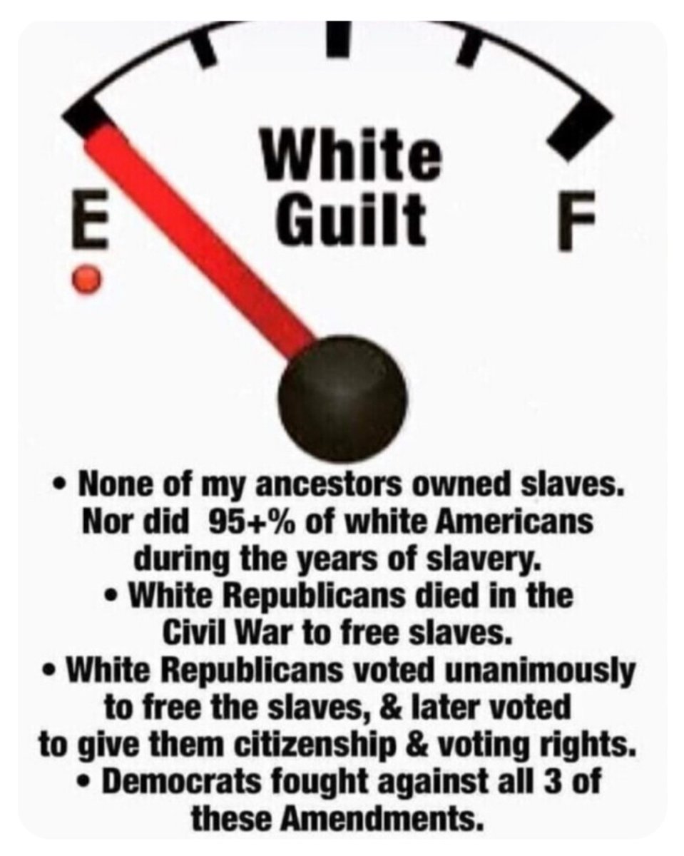 The Fast Fact Dems like to ignore!