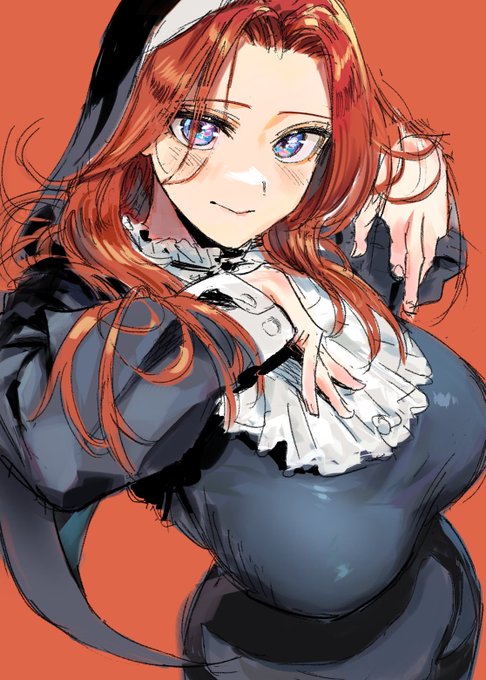 今度のCOMITIAで掲示するポスターのラフ

胸を大げさに描きすぎ? 