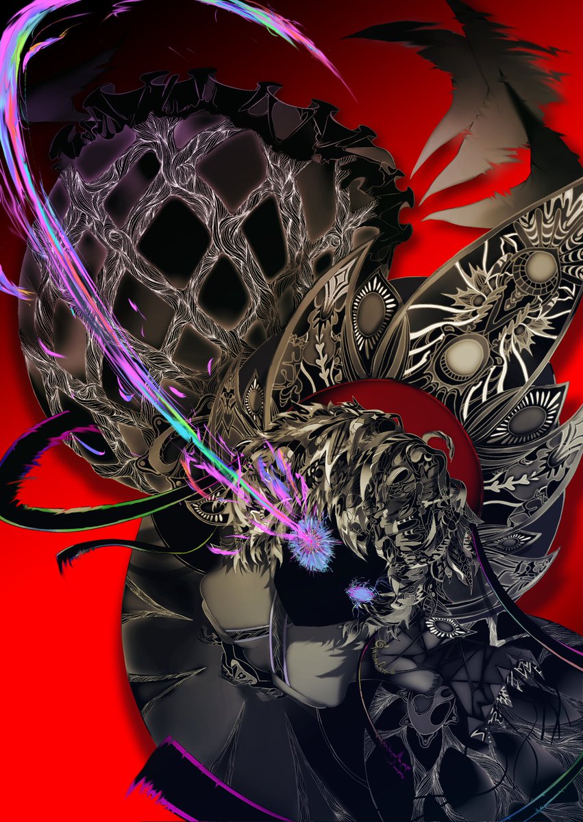 #FGO ゴッホちゃん